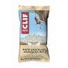 Energieriegel Clif Bar - Hafer und Macadamianüsse, weiße Schokolade
