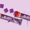 Energigodis Clif Blocks - Blåbär