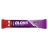 Gomme energetiche Clif Blocks - Mirtilli