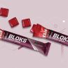 Gomme energetiche Clif Blocks - Ciliegia nera