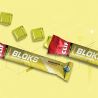 Energigodis Clif Blocks - Margarita citrus
