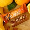 Veloforte Classico energibar - Citrus, mandler & honning