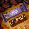 Energiereep Veloforte Ciocco - Dadels, amandelen, cacao