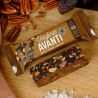 Veloforte Avanti energibar - Dadler, pekannødder, havsalt