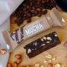 Energieriegel Veloforte Mocha - Haselnuss, Kaffee, Kakao