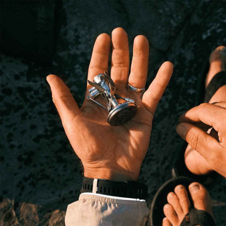 Primus Micron III Gas Stove