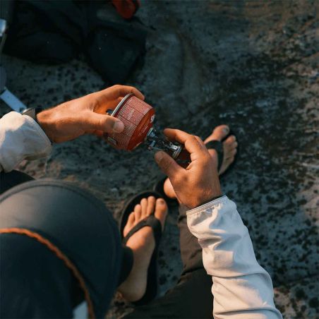 Primus Micron III Gas Stove