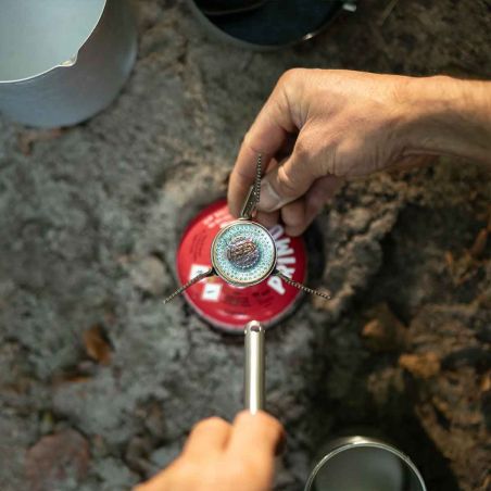 Primus Micron III Gas Stove