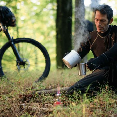 Primus Micron III Gas Stove