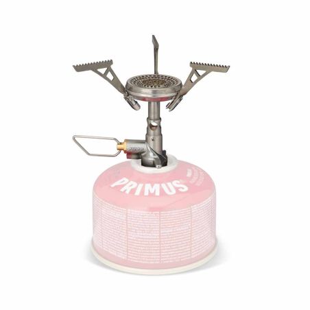 Primus Micron III Gas Stove