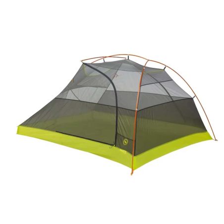 Tente de randonnée Big Agnes Tiger Wall UL2 - 2 places