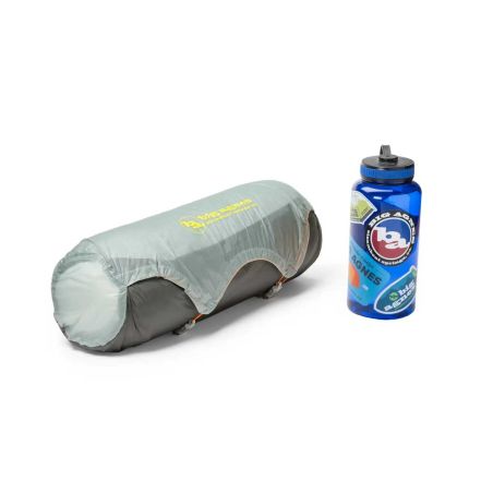 Tente de randonnée Big Agnes Tiger Wall UL2 - 2 places