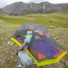 Tente de randonnée Big Agnes Tiger Wall UL2 - 2 places