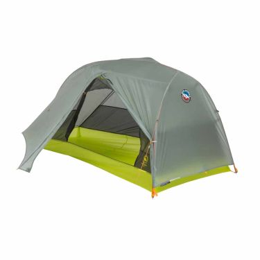 Tente de randonnée Big Agnes Tiger Wall UL1 - 1 place