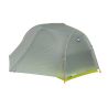 Tente de randonnée Big Agnes Tiger Wall UL1 - 1 place
