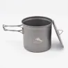 Titan-Kochgeschirr Toaks - 1,1 L