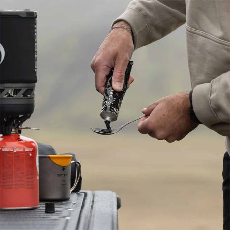 Pâte de café en tube No Normal