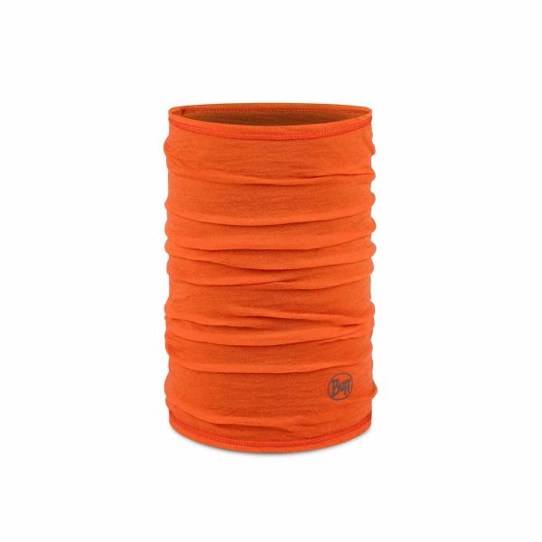 Tour de cou Buff Merino Lightweight