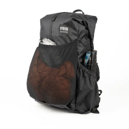 Mochila de caminhada Hyberg Bandit - 40 L