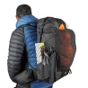 Sac à dos de randonnée Hyberg Attila - 46 L