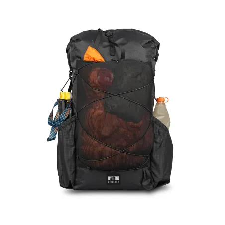 Sac à dos de randonnée Hyberg Attila - 46 L