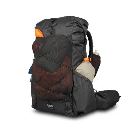 Sac à dos de randonnée Hyberg Attila - 46 L