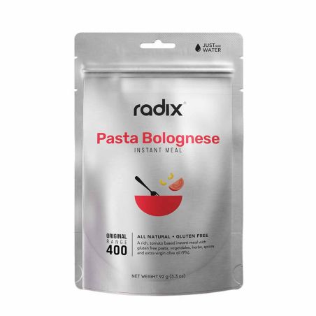 Pasta Bolognese