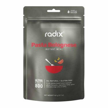 Pâtes bolognaise - Grand format