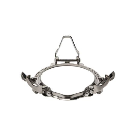 Universal pot support for Jetboil stove