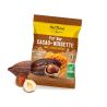 Organic Pur'Bar Meltonic - Cocoa, hazelnut