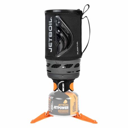 Jetboil Flash gaskök med 1 L mugg