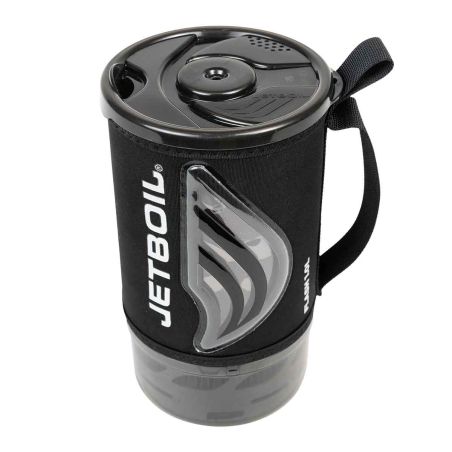 Jetboil Flash gasbrander met 1 L beker