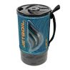 Jetboil Flash gas stove and 1 L cup