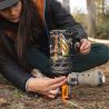 Réchaud à gaz Jetboil Flash et tasse 1 L