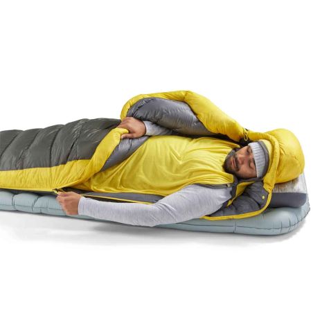 Matelas gonflable Sea to Summit Ether Light XR Insulated