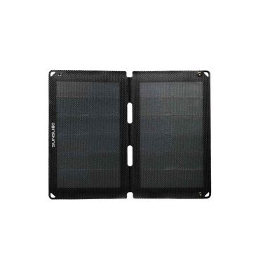 Panneau solaire portable Sunslice Fusion Flex 12