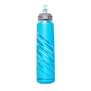 Bidón flexible Hydrapak Ultraflask Speed
