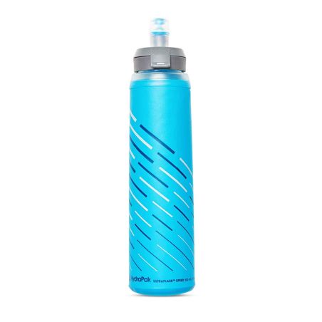 Bidón flexible Hydrapak Ultraflask Speed
