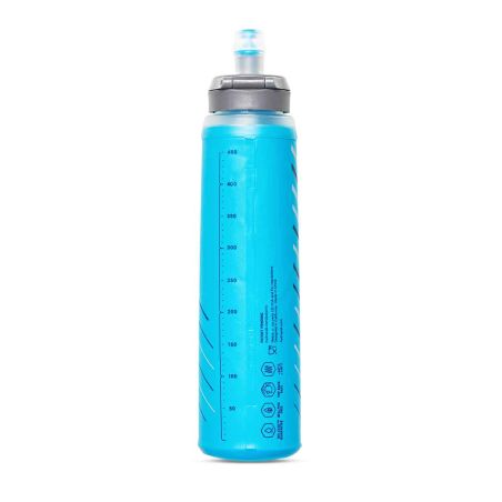 Bidón flexible Hydrapak Ultraflask Speed