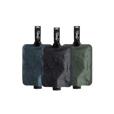 Lot de 3 flacons souples Matador - 90 ml 