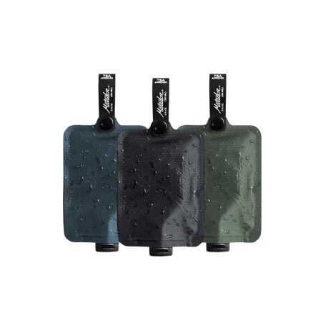Lot de 3 flacons souples Matador - 90 ml 