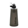 Garrafa filtrante BeFree Katadyn AC - 1 L - Preto