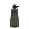 Garrafa filtrante BeFree Katadyn AC - 1 L - Preto