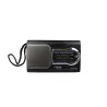 Noodradio op batterijen