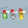 Zestaw PÓŁMARATON - Overstim.s