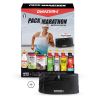 Pack de nutrição para Maratona - Overstims
