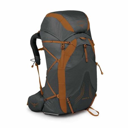 Sac à dos de randonnée Osprey Exos 48 - Homme - Gris
