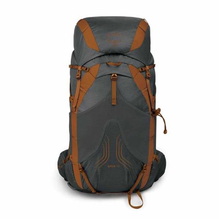 Sac à dos de randonnée Osprey Exos 48 - Homme - Gris