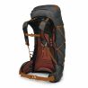 Sac à dos de randonnée Osprey Exos 48 - Homme - Gris