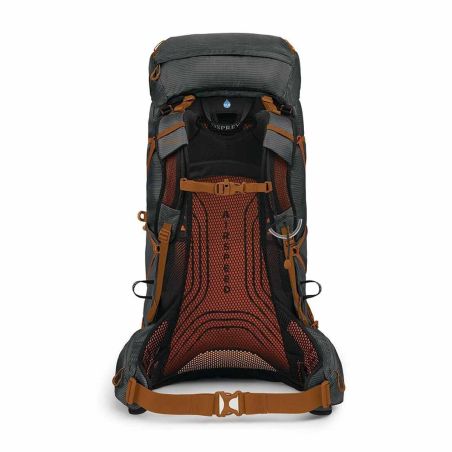Sac à dos de randonnée Osprey Exos 48 - Homme - Gris